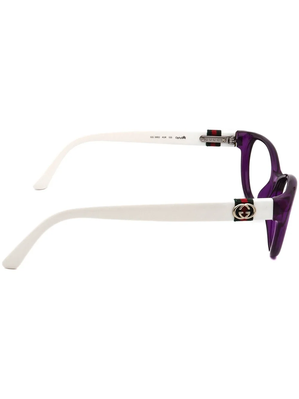 Gucci GG 3682 4UK Eyewear
